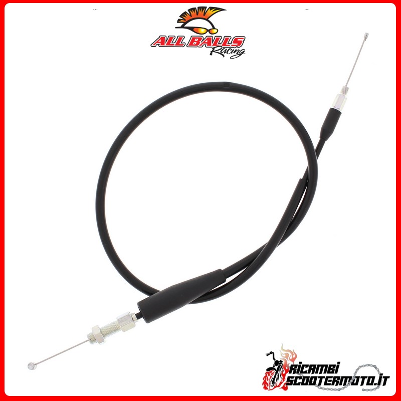 All Balls THROTTLE CABLE Can-Am Outlander 500 LTD 4x4 2010