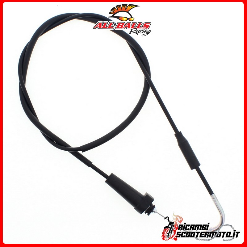 Cable del acelerador All Balls Suzuki LT-F 250 F QuadRunner 4x4 1999
