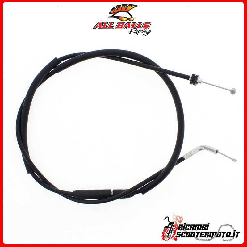 Cable del acelerador All Balls Suzuki LT 230 E QuadSport 1987-1993