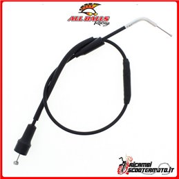 Câble d'accélérateur All Balls Suzuki LT-Z 90 QUADSPORT 2007-2020