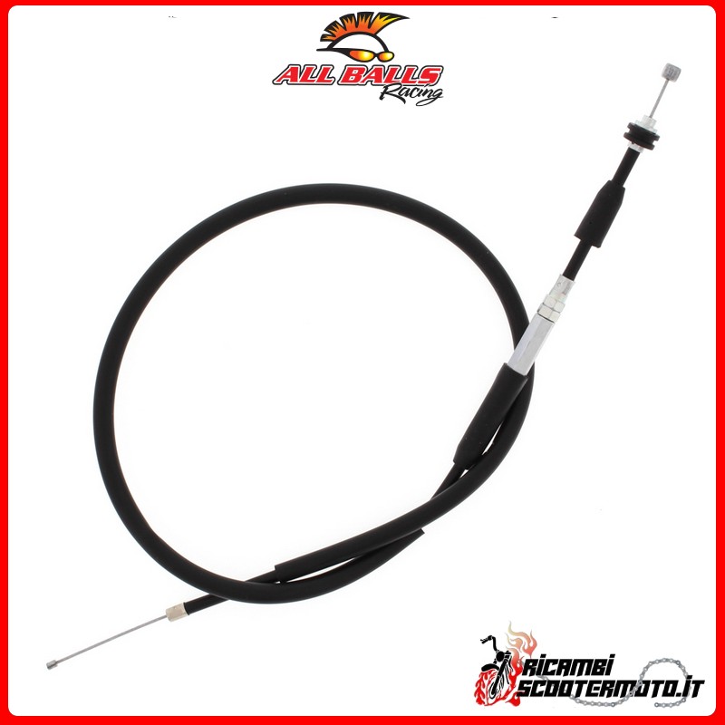 All Balls THROTTLE CABLE Polaris Outlaw 90 2007-2016
