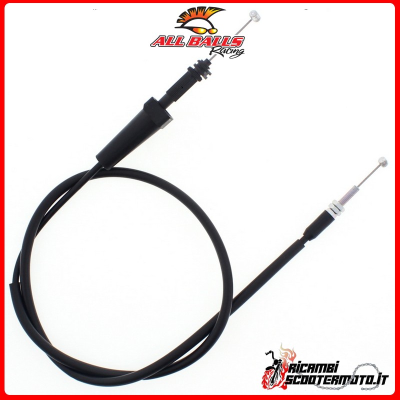 All Balls Gaszug Suzuki LT-A 500 F Vinson 2005-2007