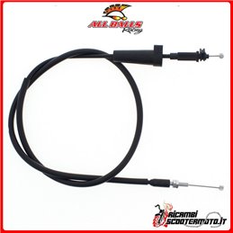 All Balls Gaszug Suzuki LT-F 400 Eiger 2x4 2002-2007