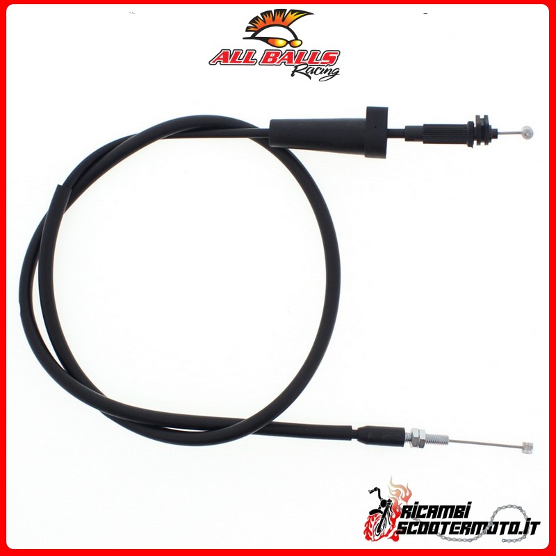 Câble d'accélérateur All Balls Suzuki LT-F 400 Eiger 2x4 2002-2007