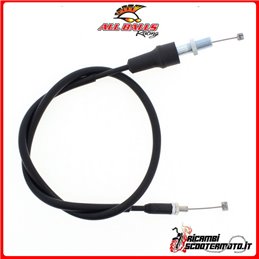 Cable del acelerador All Balls Suzuki LT-A 500 X King Quad 4x4 2009