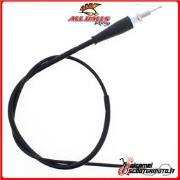 Câble d'accélérateur All Balls Suzuki LT 500 R 1987-1990