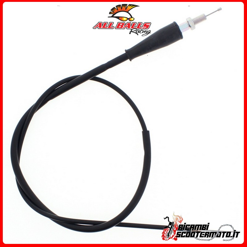 All Balls Gaszug Suzuki LT 500 R 1987-1990