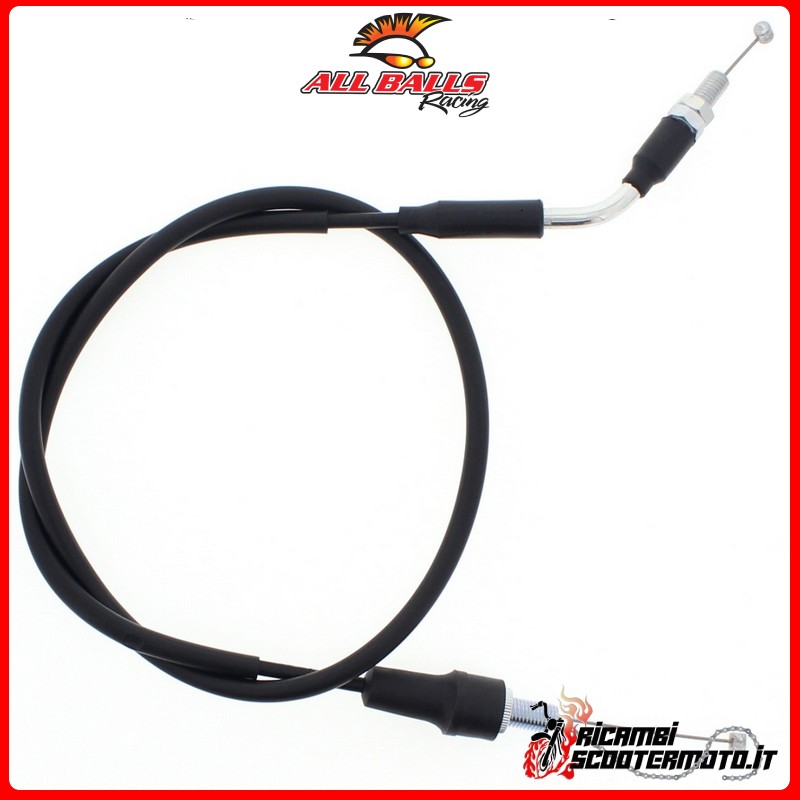 All Balls Gaszug Suzuki LT-Z 400 2009-2014