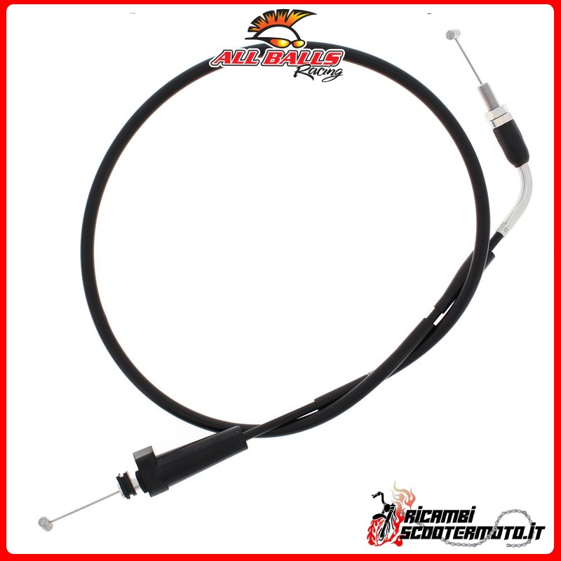 All Balls THROTTLE CABLE Suzuki LT-R 450 2006-2008