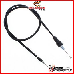 All Balls Gaszug Suzuki LT-A 400 King Quad 2x4 2008-2009