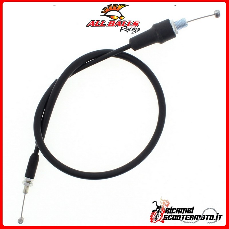 CAVO ACCELERATORE ALL BALLS SUZUKI LT-A 500 X KING QUAD 4X4 2010-2018