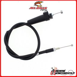 Câble d'accélérateur All Balls Suzuki LT-A 450 X King Quad 4x4 2007-2009