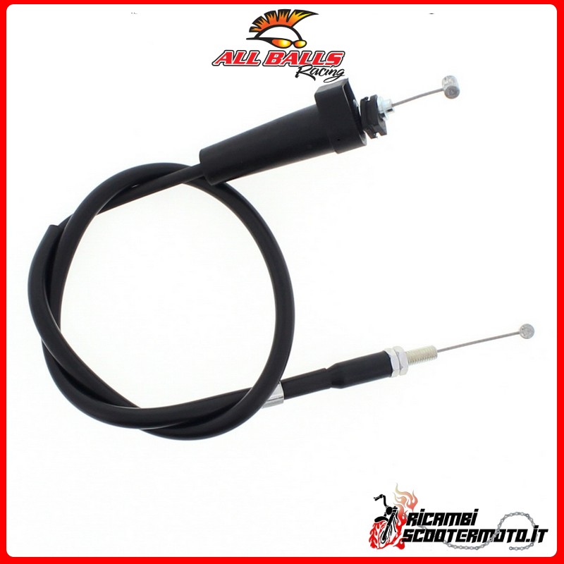 All Balls Gaszug Suzuki LT-A 450 X King Quad 4x4 2007-2009