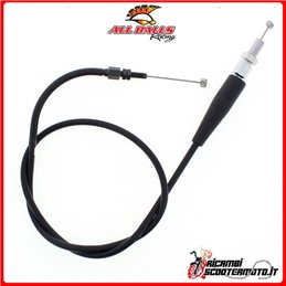 All Balls Gaszug Kawasaki KVF650 Brute Force 2005-2013