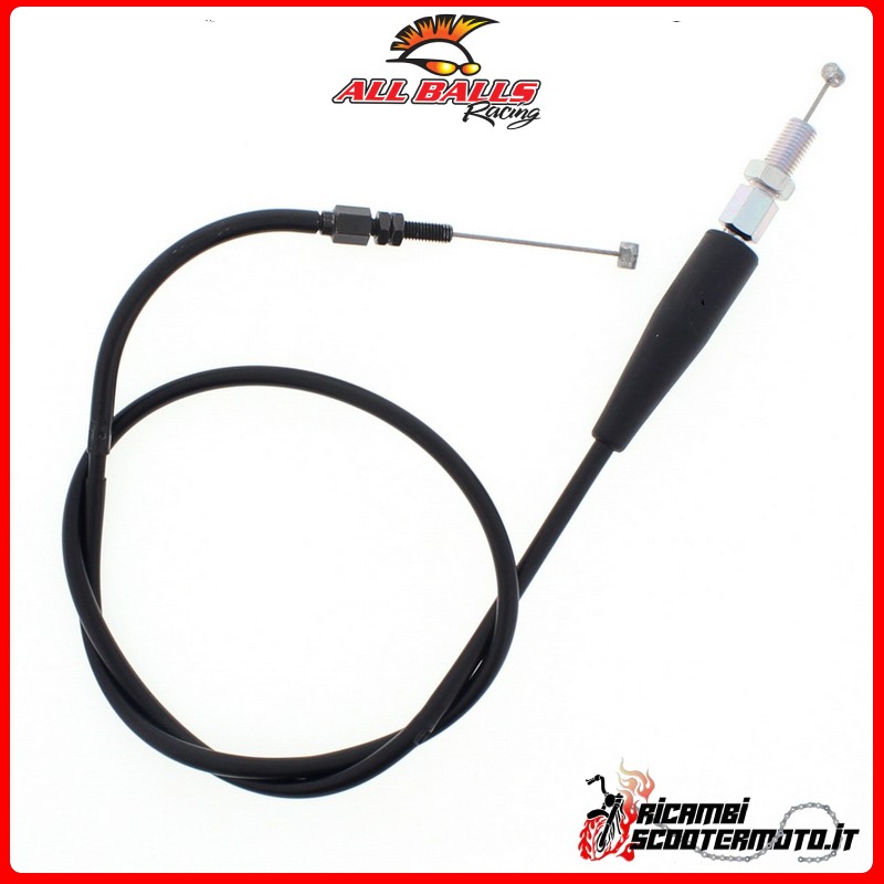 All Balls Gaszug Kawasaki KVF650 Brute Force 2005-2013