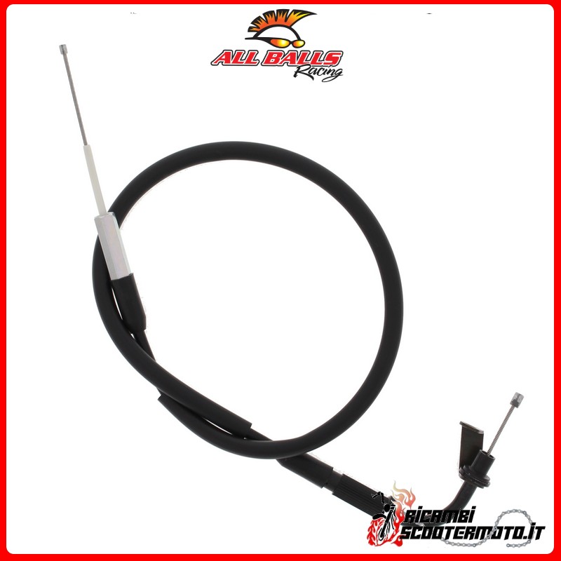All Balls GAS CONTROL CABLE Yamaha TTR90, -R, -S 2008