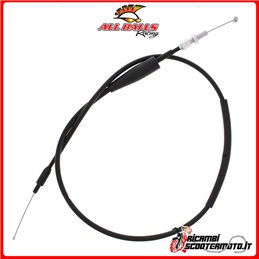 Cable de control de gas All Balls Yamaha YZ 125 1998
