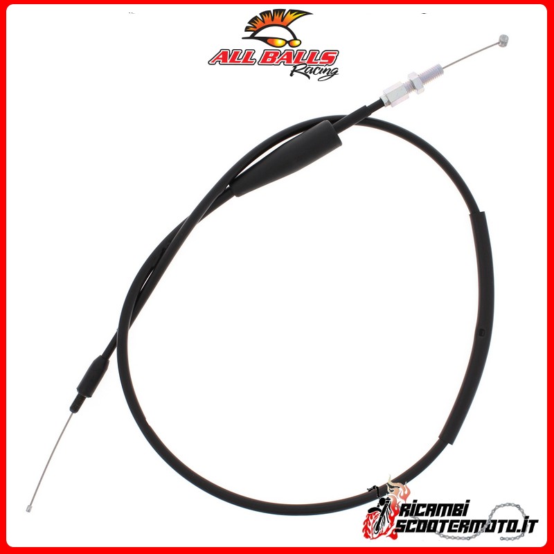 CAVO COMANDO GAS ALL BALLS YAMAHA YZ 125 1998