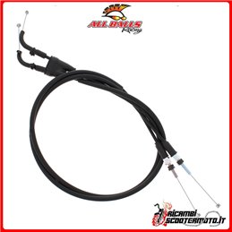 Câble de commande de gaz All Balls Husqvarna TC 450 2011-2013