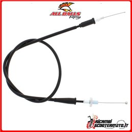 Câble de commande de gaz All Balls Ktm 105 SX 2006-2011