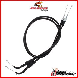 Cable de control de gas All Balls Ktm 250 EXC / TPI / 2009-2012
