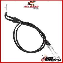 Cable de control de gas All Balls Ktm 250 EXC / TPI / 2003-2004