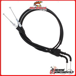 Cable de control de gas All Balls Ktm 250 EXC / TPI / 2002