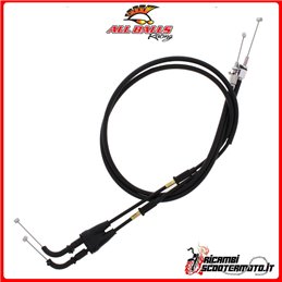 Cable de control de gas All Balls Kawasaki KLX 450 R 2008-2009
