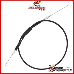 Cable de control de gas All Balls Kawasaki KX 125 2003-2005