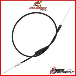 Cable de control de gas All Balls Kawasaki KX 125 1992-1998