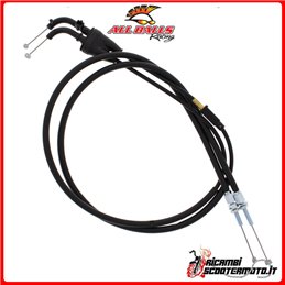 Cable de control de gas All Balls Kawasaki KX 250 F 2013-2016