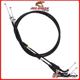 Cable de control de gas All Balls Kawasaki KX 250 F 2011-2012