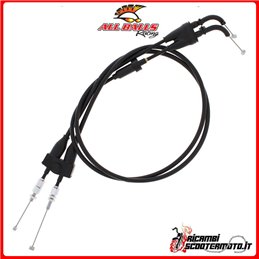 Cable de control de gas All Balls Suzuki RM 250 Z 2008-2018