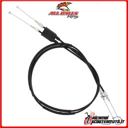 Cable de control de gas All Balls Honda CRF 250 R 2010-2013