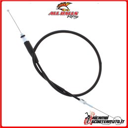 All Balls Gassteuerkabel Honda XL 600 R 1988-2000