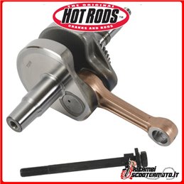 VILEBREQUIN HOT RODS Polaris Hawkeye 400 HO 2x4 2011-2014