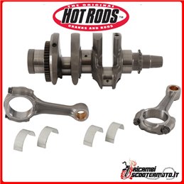 HOT RODS KURBELWELLE Polaris Scrambler 850 2015-2021