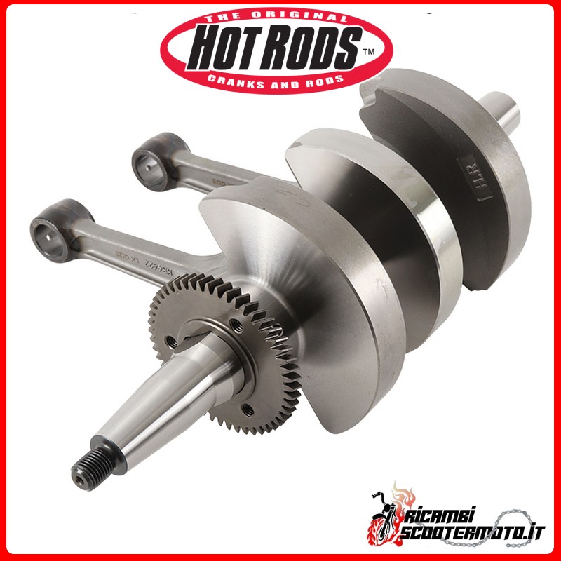 HOT RODS KURBELWELLE Polaris Ranger 700 2005-2009