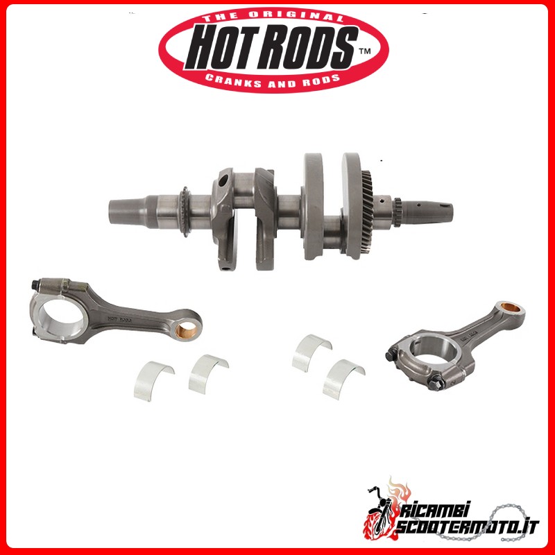 HOT RODS CRANKSHAFT Polaris General 1000 EPS 2016-2019
