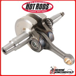 HOT RODS KURBELWELLE Polaris RZR 1000 2021