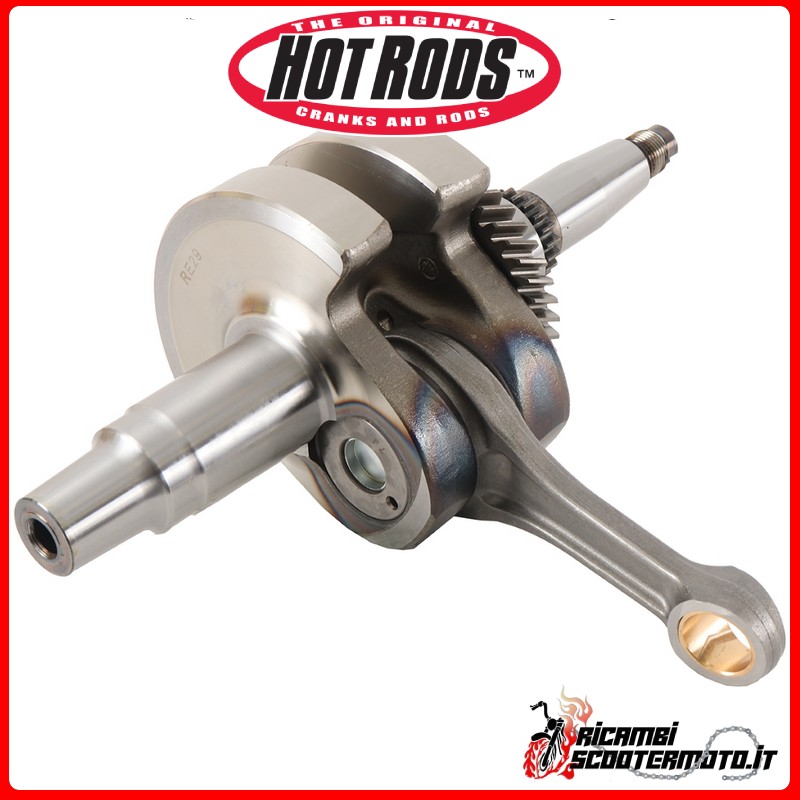 HOT RODS KURBELWELLE Polaris RZR 1000 2021