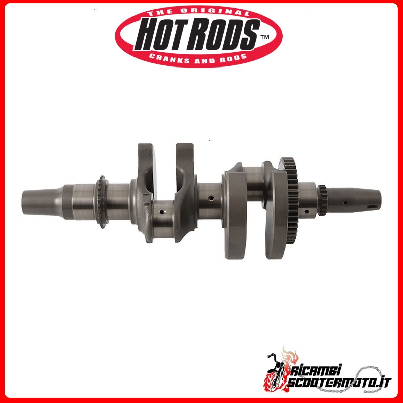 HOT RODS CRANKSHAFT Polaris RZR 4 900 XP 2012