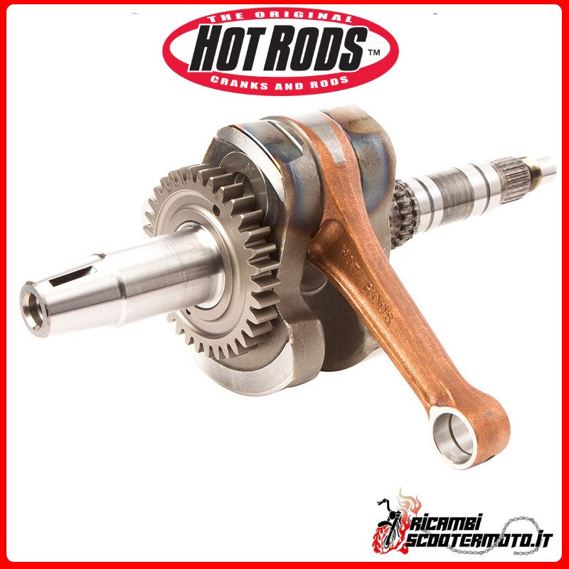 HOT RODS KURBELWELLE Honda TRX 500 TM 2005-2006