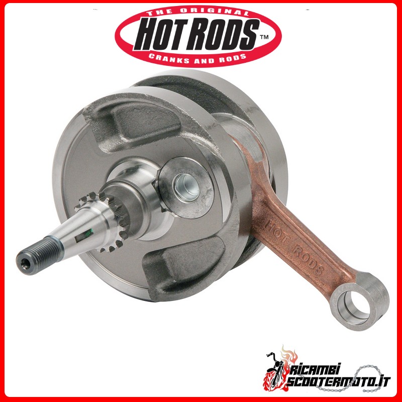 VILEBREQUIN HOT RODS Yamaha YZ 250 F 2014-2015