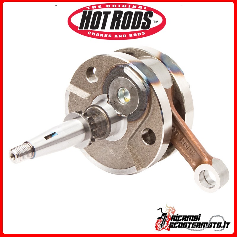 HOT RODS CRANKSHAFT Yamaha WR 250 F 2003-2014