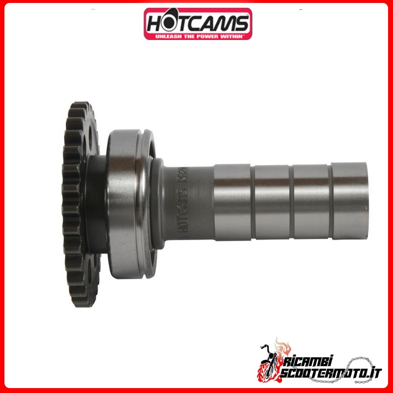 HOT CAMS NOCKENWELLE Yamaha YZ 250 F 2017-2018