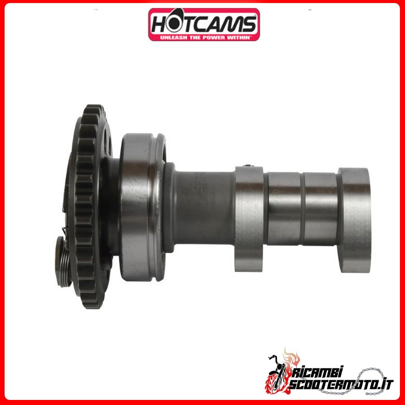 ARBRE À CAMES HOT CAMS Yamaha YZ 250 F 2017-2018