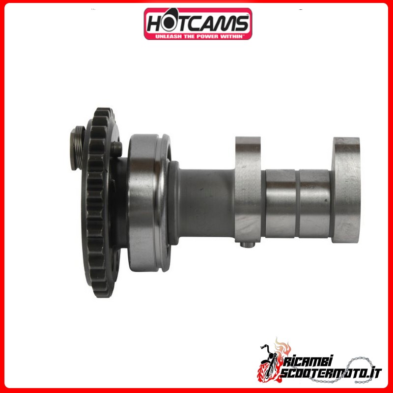 ARBRE À CAMES HOT CAMS Yamaha YZ 250 F 2017-2018