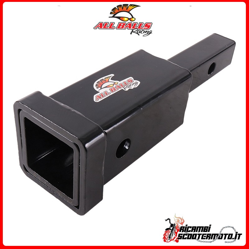 ADAPTATEUR DE BASE DE FIXATION DE CROCHET All Balls Polaris Ranger TM 700 2004-2006