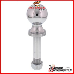 All Balls TOW HOOK BALL Arctic Cat 250 2x4 1999-2009